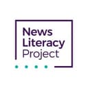 THE NEWS LITERACY PROJECT INC
