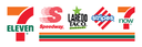 7‑Eleven