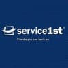 Service 1st Federal Credit Union