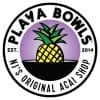 Playa Bowls
