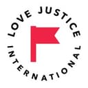 LOVE JUSTICE INTERNATIONAL