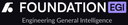 Foundation EGI